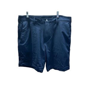 Lands' End Size 36 Navy Hybrid Shorts